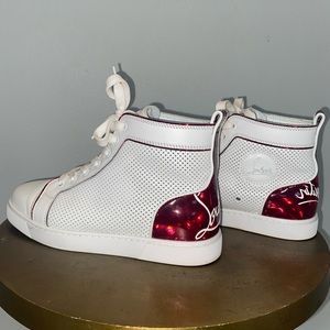 Christian Louboutin Fun Louis Sneakers